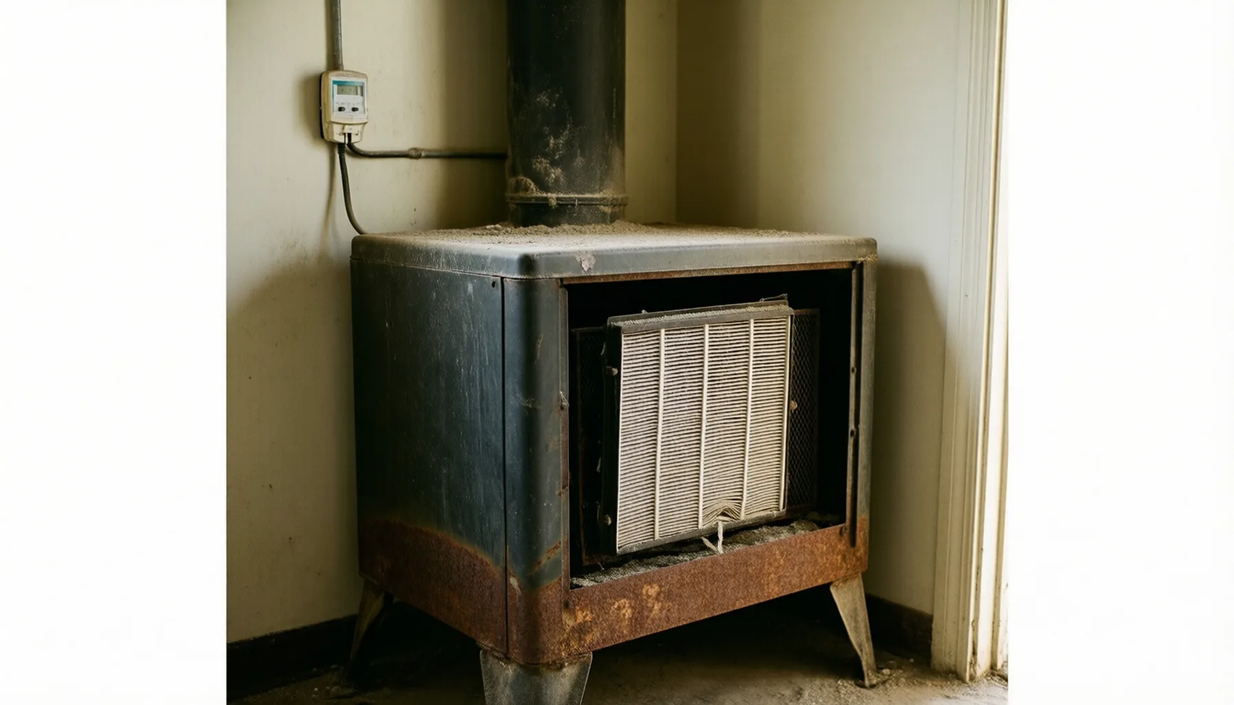 Thermostat & Zoning