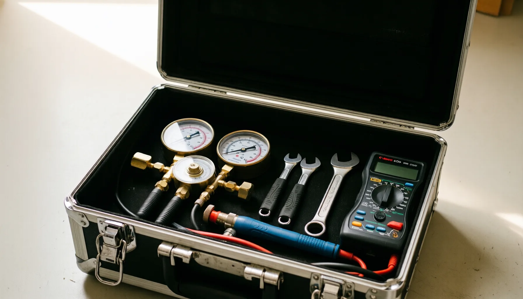 Specialized Tools