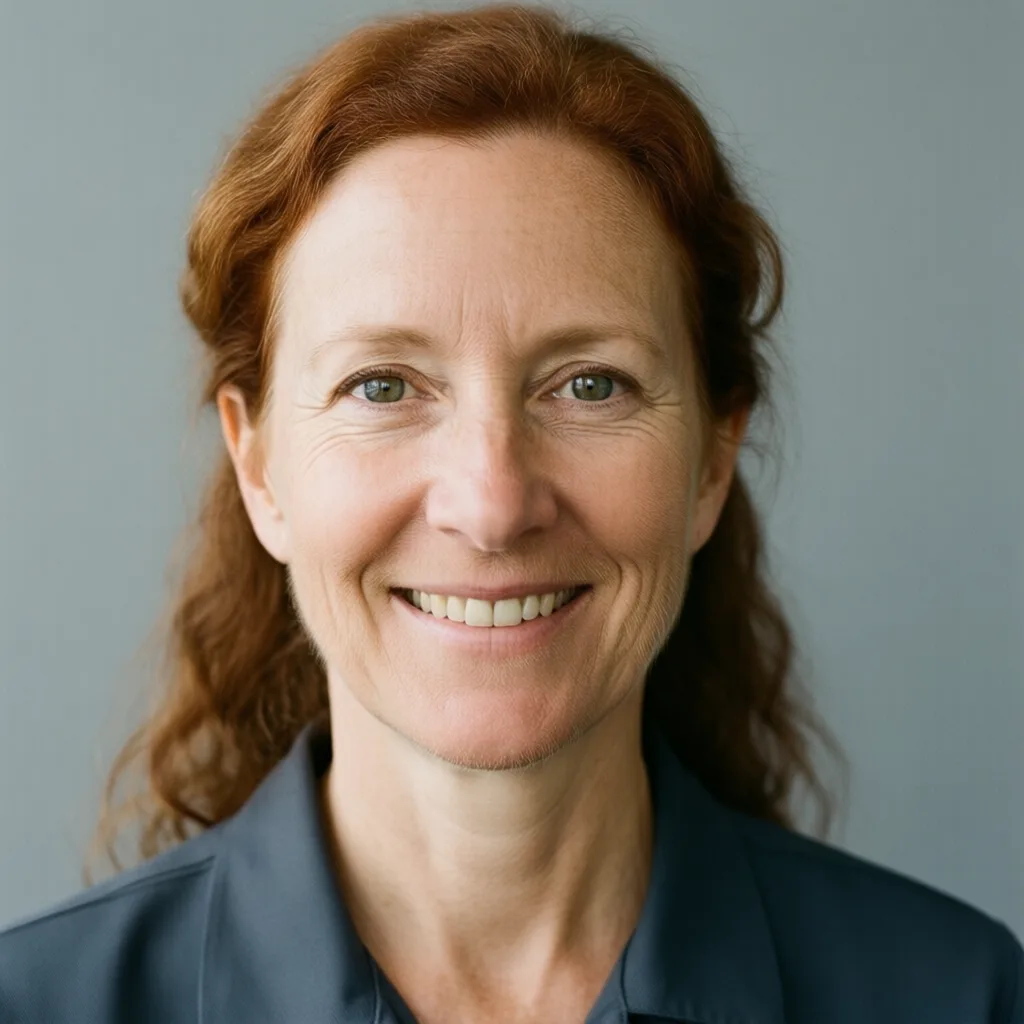 Emily Foster