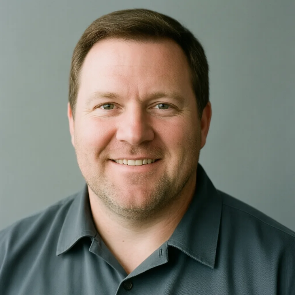 Jeremy Cooper