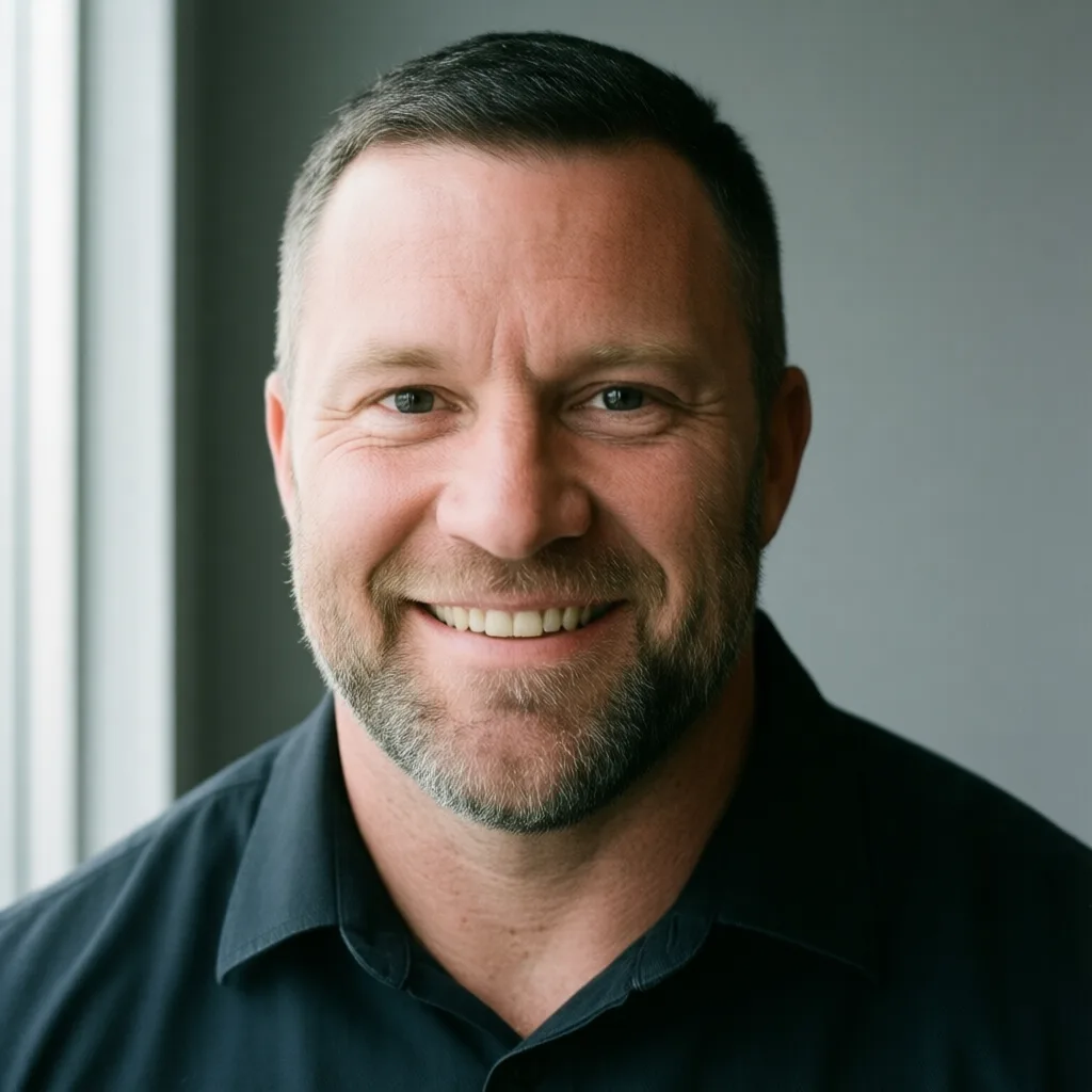 Greg Mason