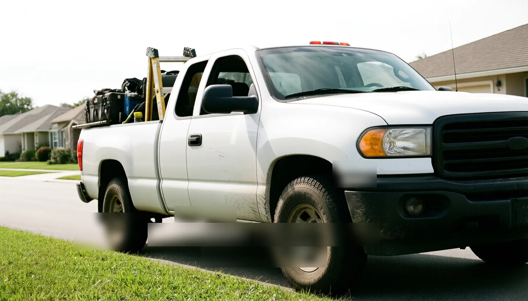 Service Fleet