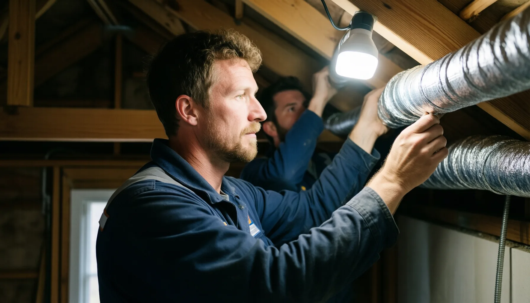 AC Maintenance Plans