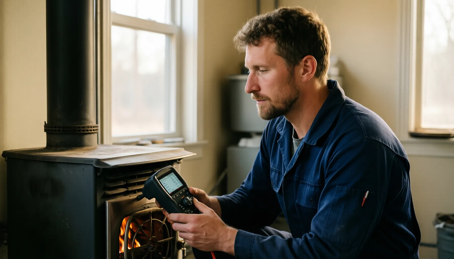 AC Installation